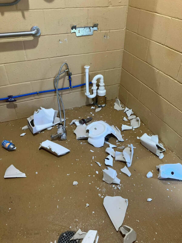 When Bad Days Strike