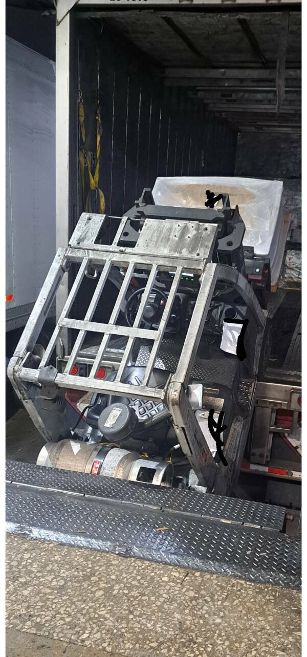 When Bad Days Strike