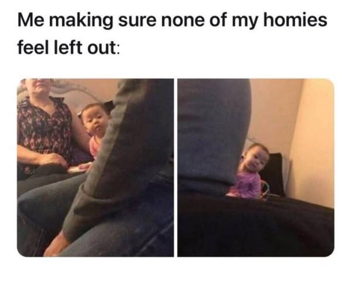 Wholesome Memes That Feel Like A Warm Hug