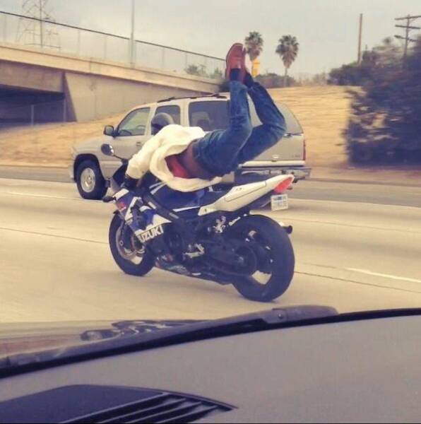 Darwin’s Exceptions…