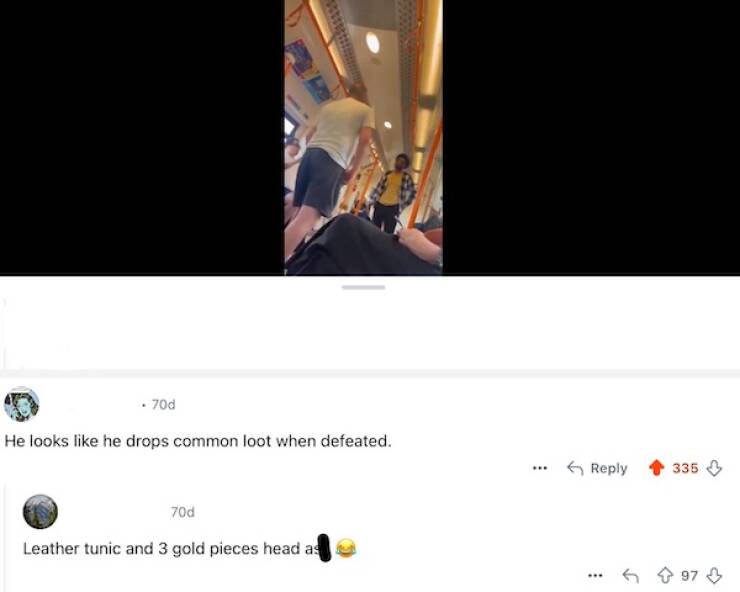 Savage Comebacks That Leave No Survivors