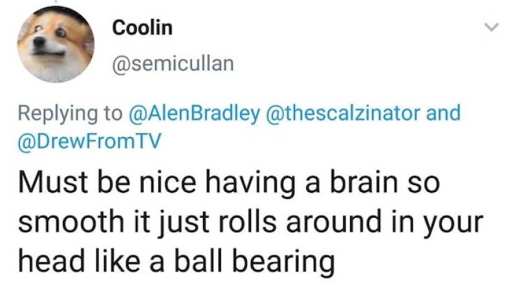 Savage Comebacks That Leave No Survivors