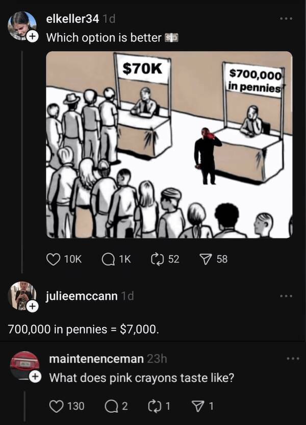 Savage Comebacks That Leave No Survivors