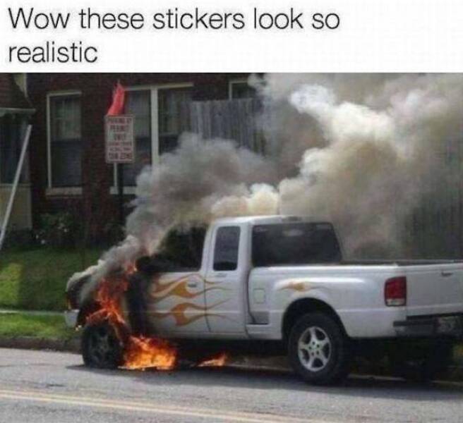 Silly but True: Memes That Nail It