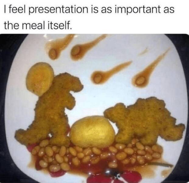 Silly but True: Memes That Nail It