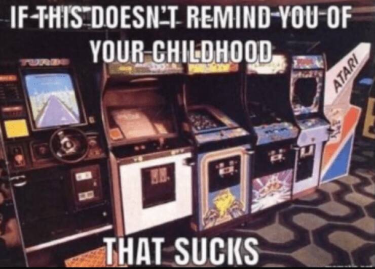 Silly but True: Memes That Nail It