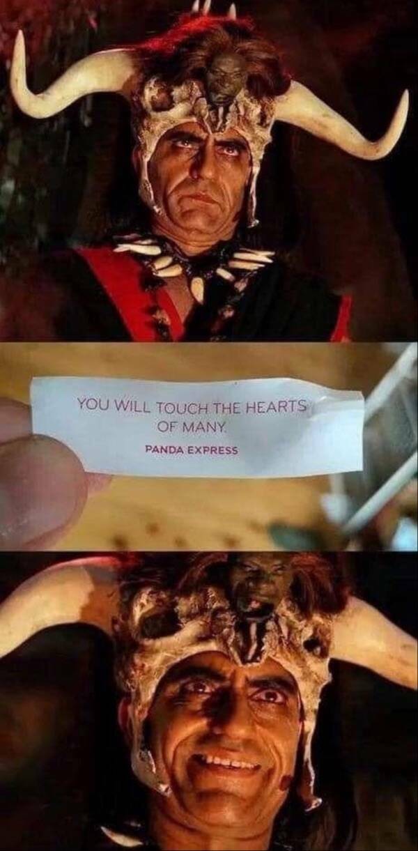 Silly but True: Memes That Nail It