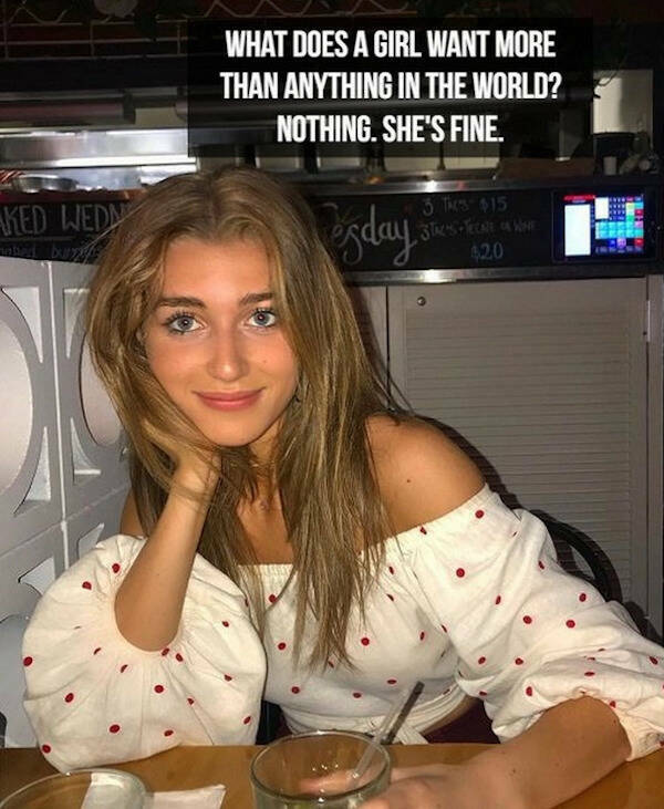 Silly but True: Memes That Nail It