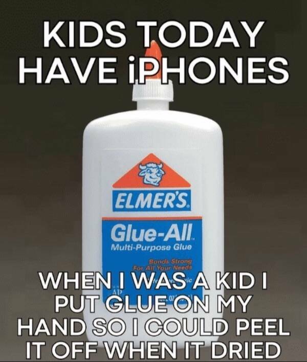 Silly but True: Memes That Nail It