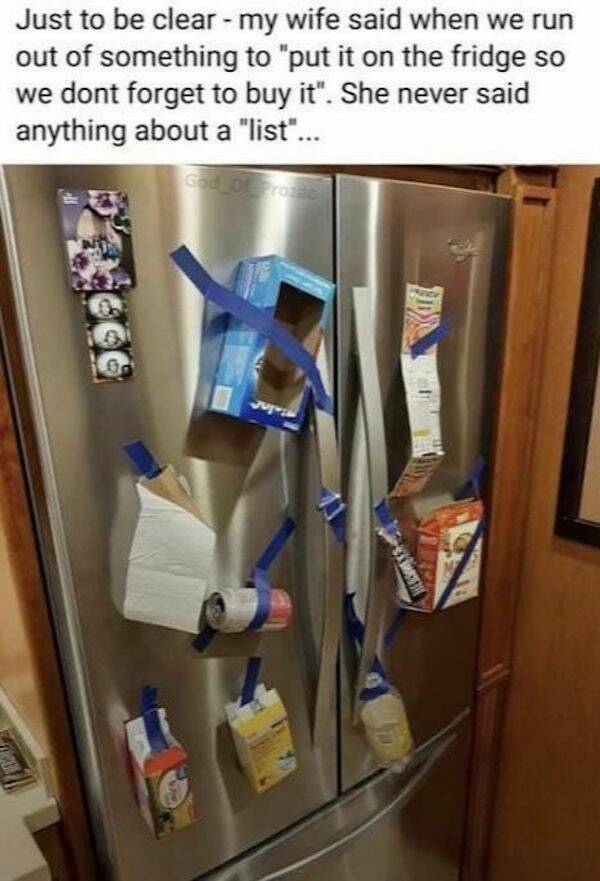 Silly but True: Memes That Nail It