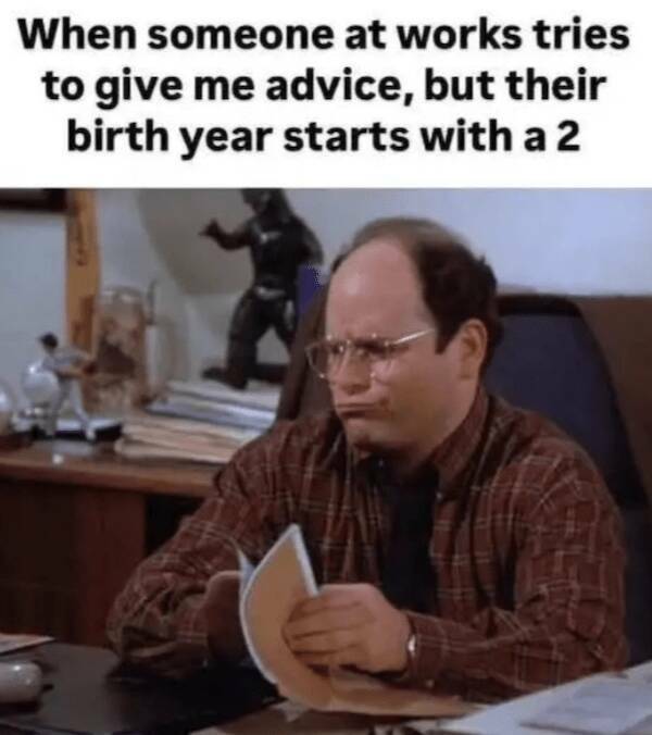 Silly but True: Memes That Nail It