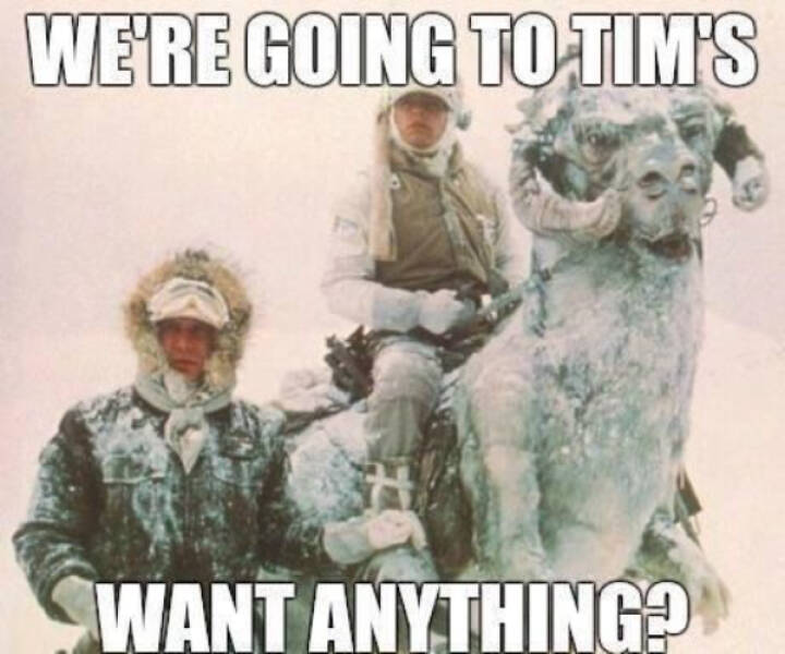 These Canadian Memes Are Hilarious