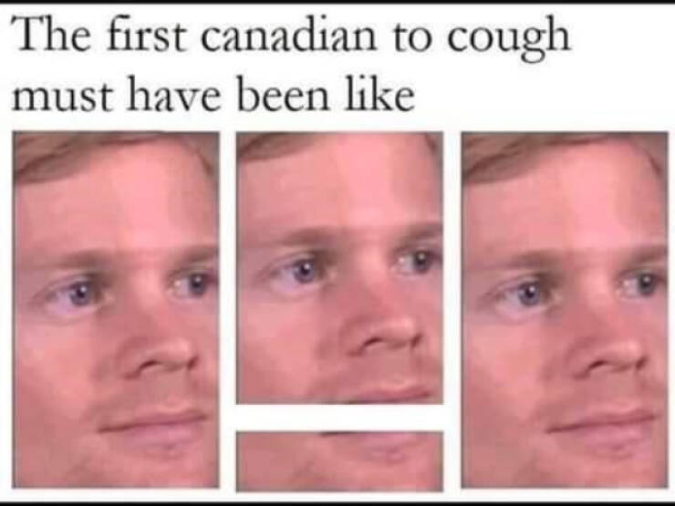 These Canadian Memes Are Hilarious