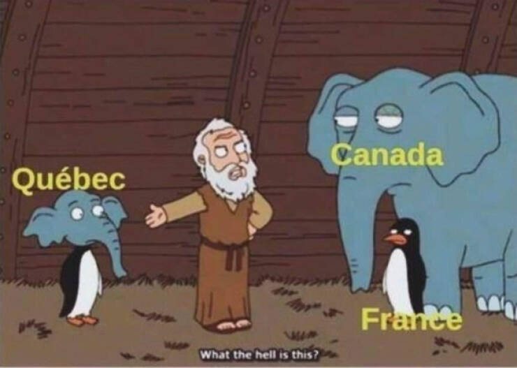 These Canadian Memes Are Hilarious