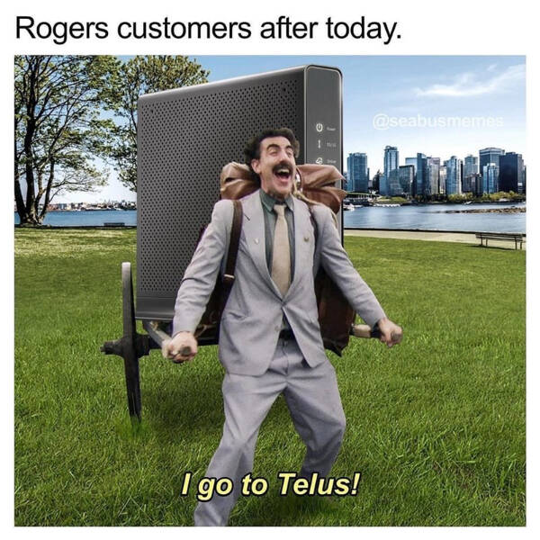 These Canadian Memes Are Hilarious