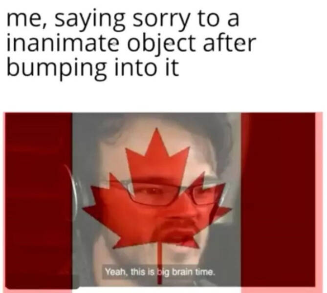 These Canadian Memes Are Hilarious
