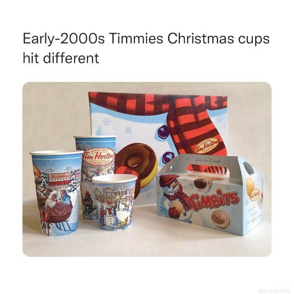 These Canadian Memes Are Hilarious