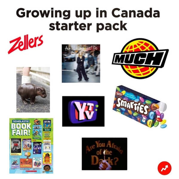 These Canadian Memes Are Hilarious
