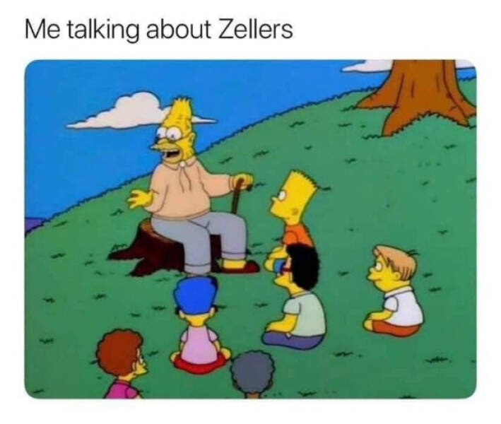 These Canadian Memes Are Hilarious