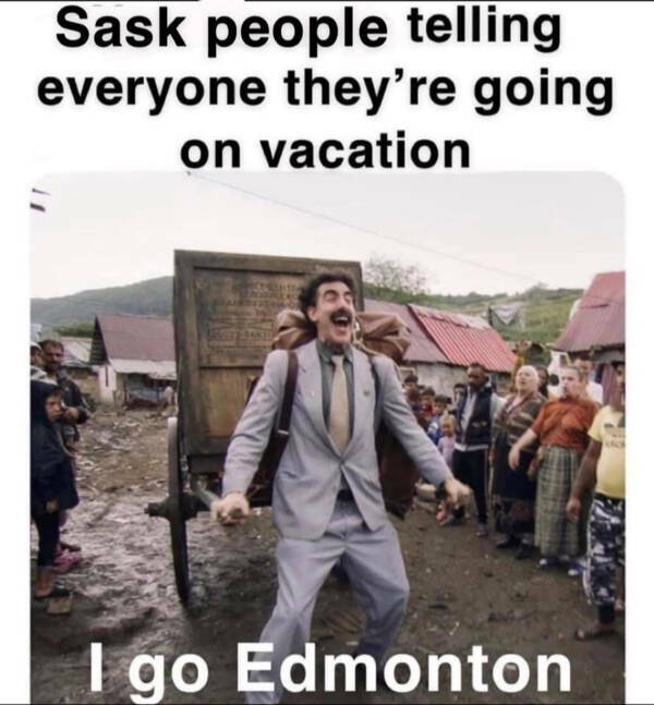 These Canadian Memes Are Hilarious