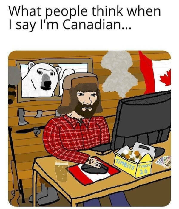 These Canadian Memes Are Hilarious