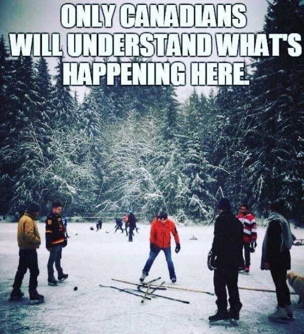 These Canadian Memes Are Hilarious