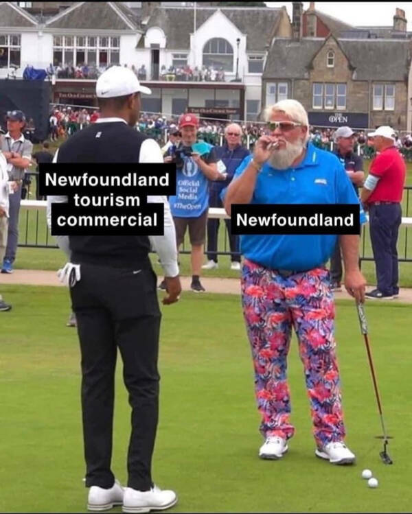 These Canadian Memes Are Hilarious