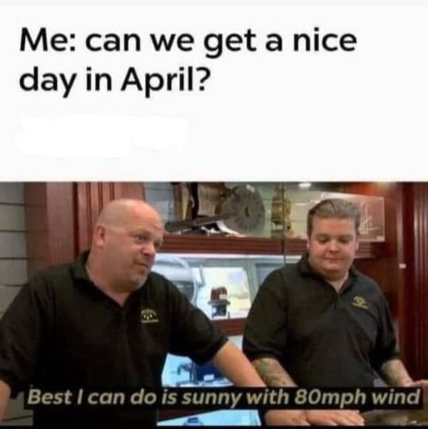 These Canadian Memes Are Hilarious