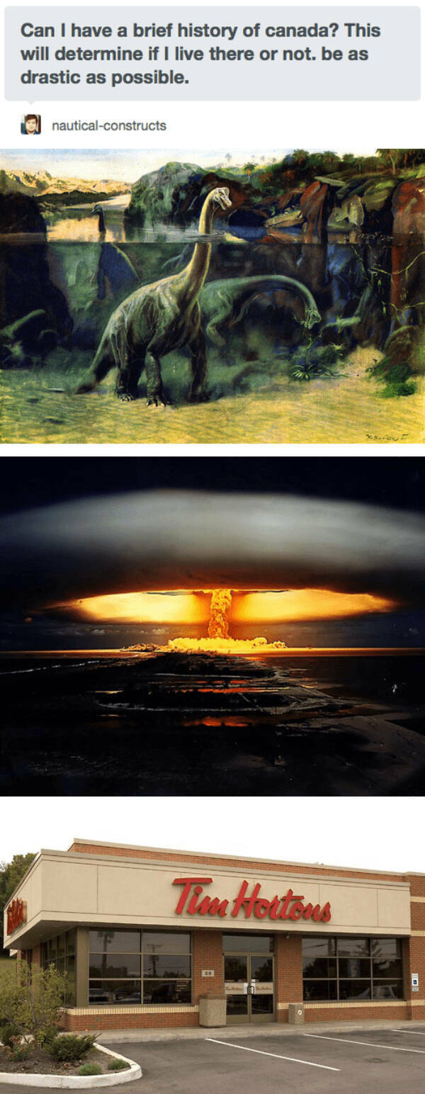 These Canadian Memes Are Hilarious