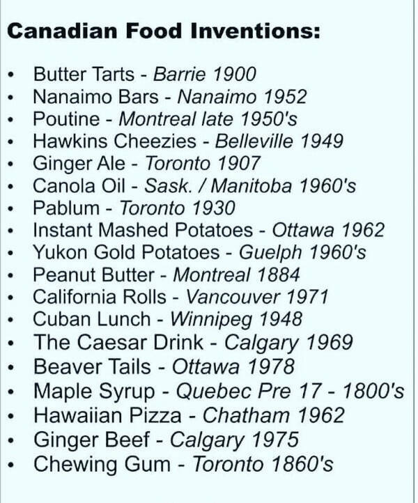 These Canadian Memes Are Hilarious