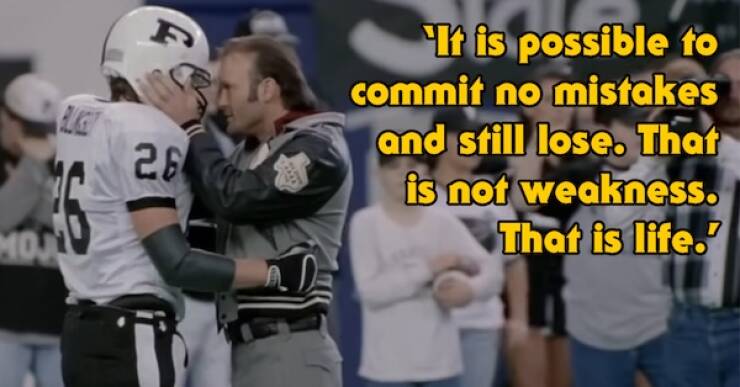 Words That Made Everyone Rethink Everything