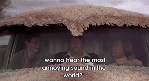 Everyday Sounds That Secretly Drive Us Crazy