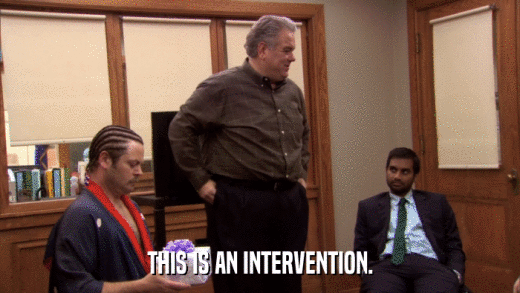 Words That Made Everyone Rethink Everything