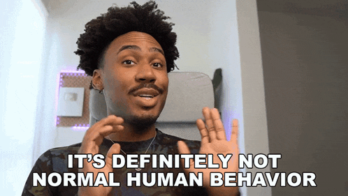 Words That Made Everyone Rethink Everything