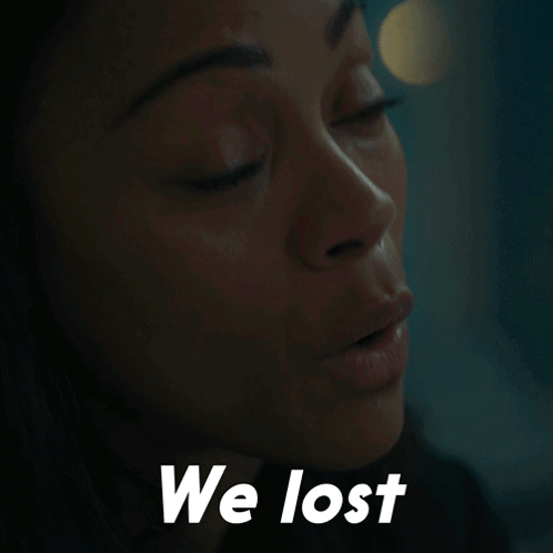 Words That Made Everyone Rethink Everything