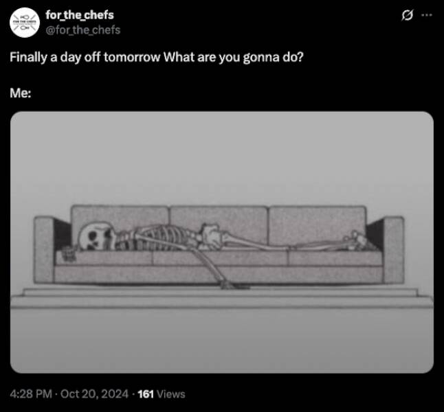 Cooking Up Memes That Are Michelin-Worthy