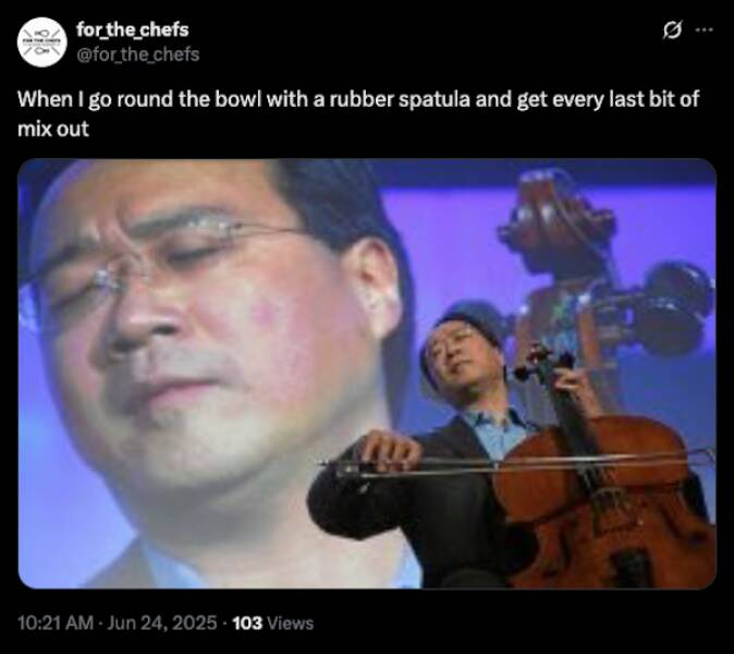 Cooking Up Memes That Are Michelin-Worthy