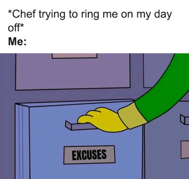 Cooking Up Memes That Are Michelin-Worthy