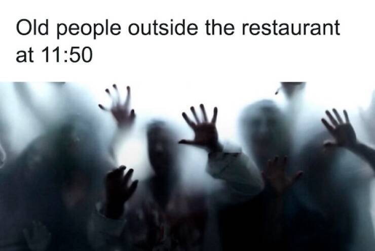 Cooking Up Memes That Are Michelin-Worthy