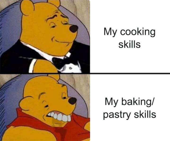 Cooking Up Memes That Are Michelin-Worthy