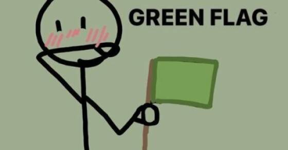 Subtle Green Flags That Say a Lot