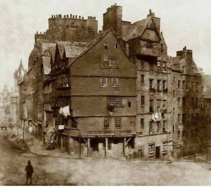 Timeless Beauty: Architecture That Echoes the Past