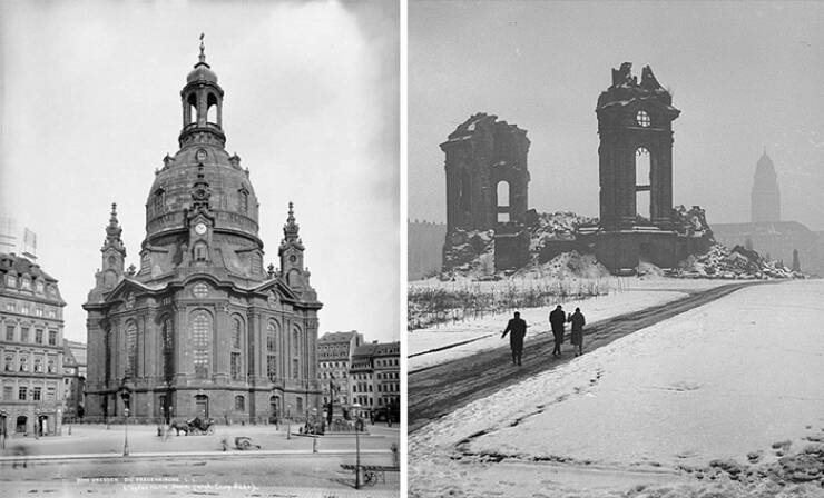 Timeless Beauty: Architecture That Echoes the Past