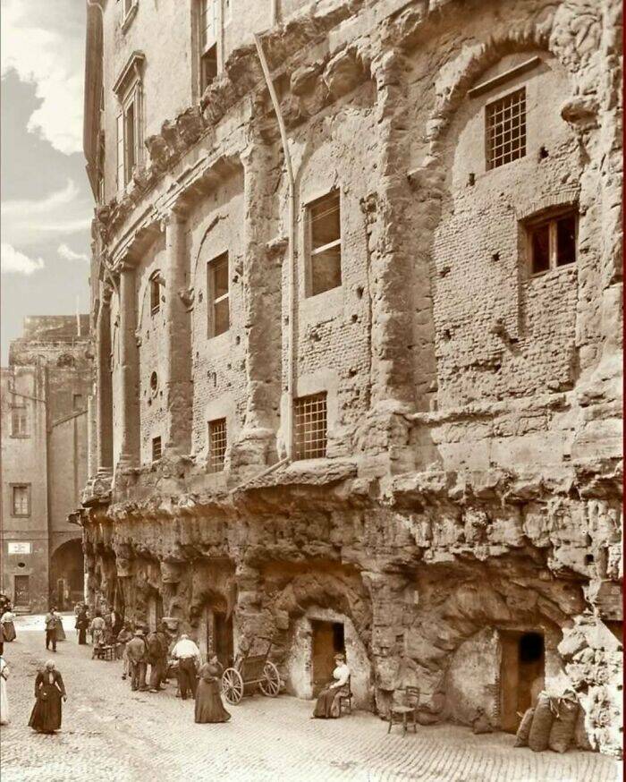 Timeless Beauty: Architecture That Echoes the Past