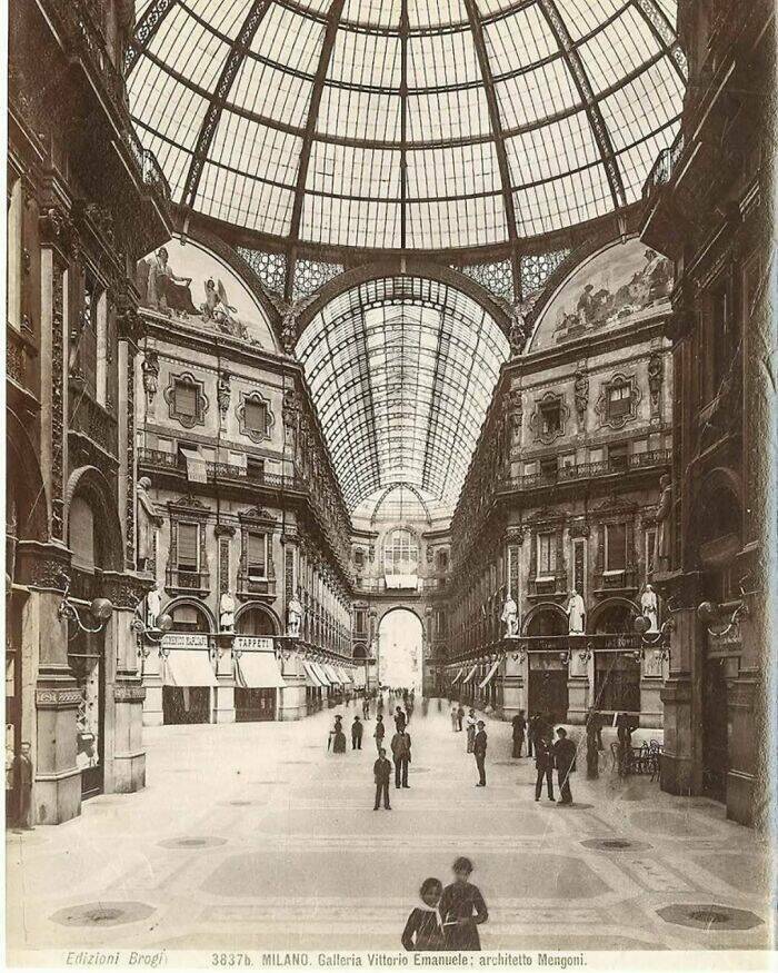 Timeless Beauty: Architecture That Echoes the Past