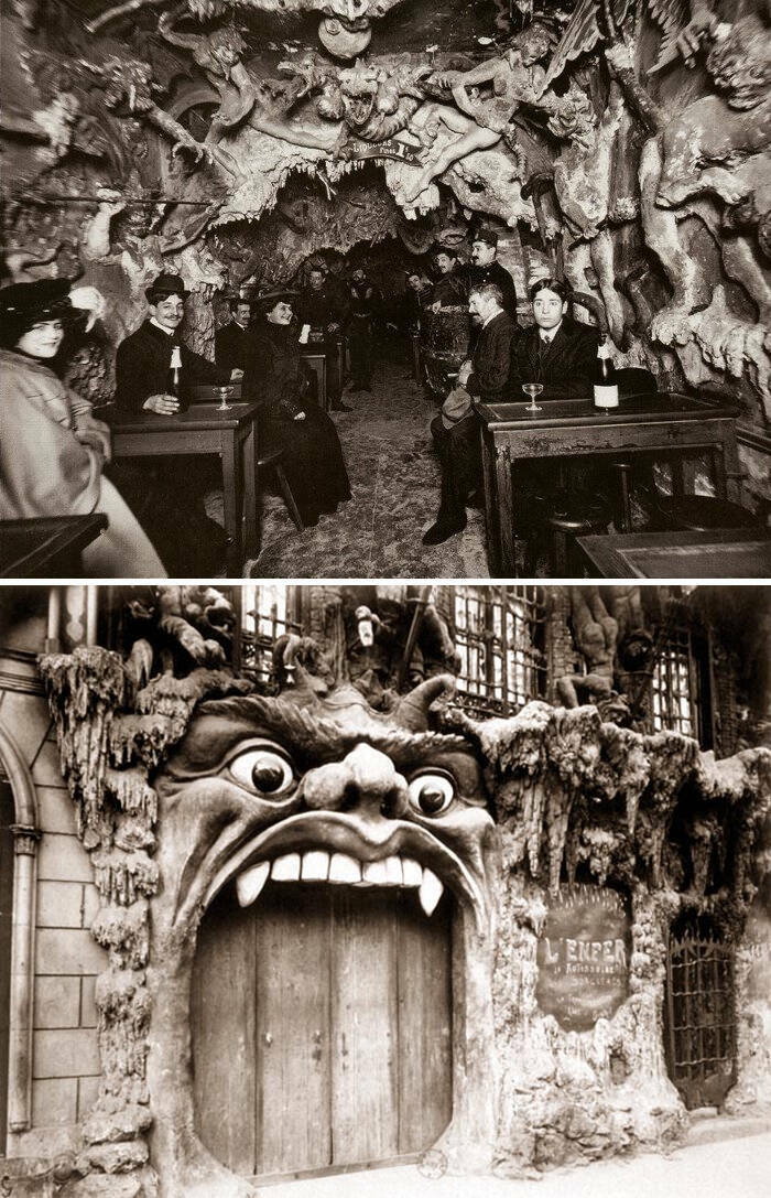 Timeless Beauty: Architecture That Echoes the Past