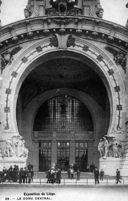 Timeless Beauty: Architecture That Echoes the Past