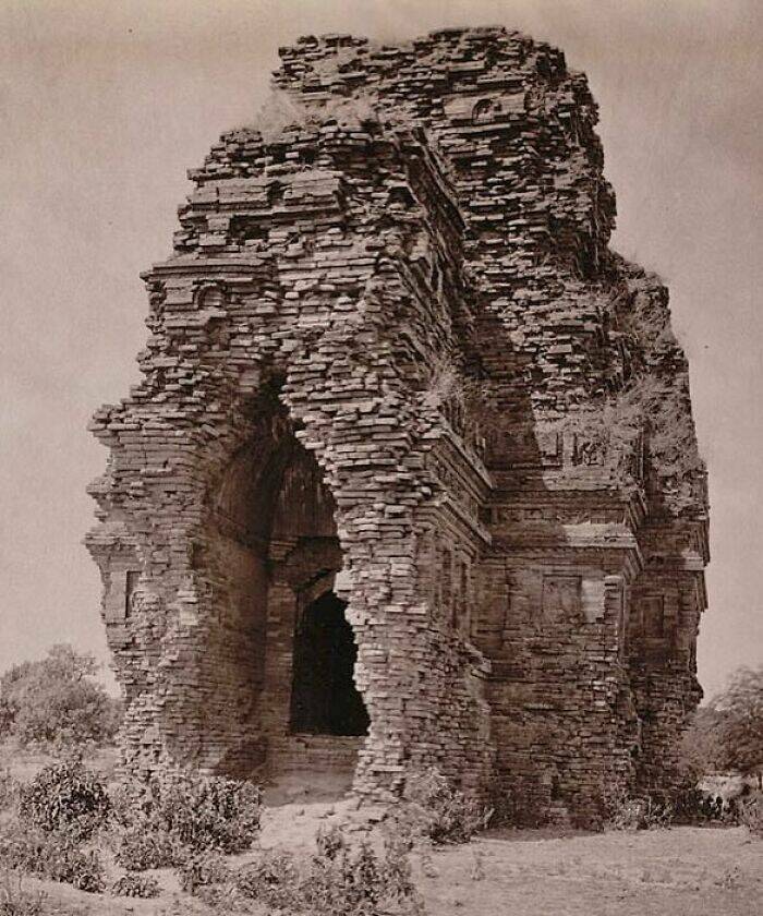 Timeless Beauty: Architecture That Echoes the Past