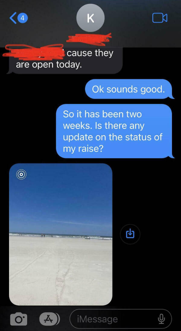 Work: The Never-Ending Sequel