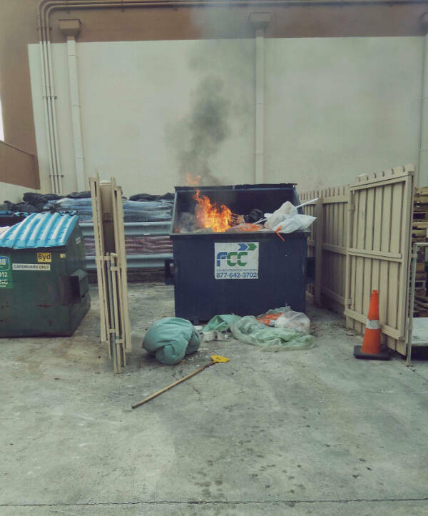 Work: The Never-Ending Sequel